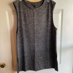 Large Banana Republic Sweater Tank